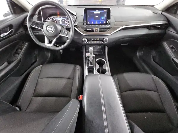 1N4BL4DV8RN329371 2024 NISSAN ALTIMA - Image 8