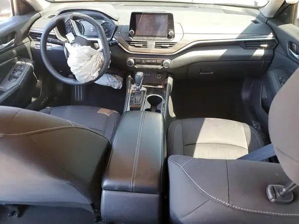 1N4BL4DV8RN332688 2024 NISSAN ALTIMA - Image 8