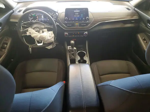 1N4BL4DV8RN335199 2024 NISSAN ALTIMA - Image 8