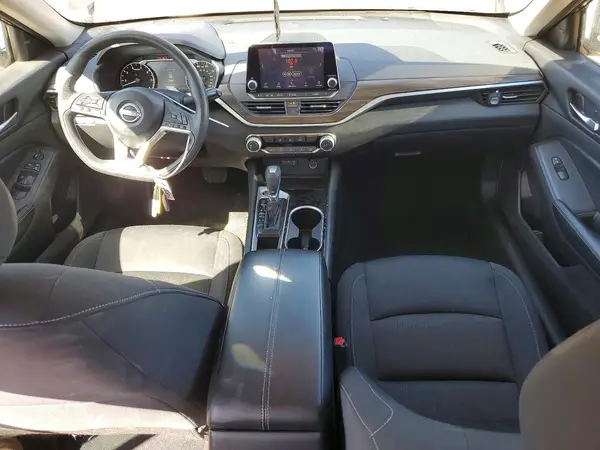 1N4BL4DV8RN335719 2024 NISSAN ALTIMA - Image 8