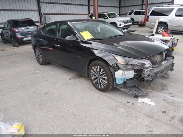 1N4BL4DV8RN335901 2024 NISSAN ALTIMA - Image 1