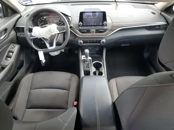 1N4BL4DV8RN338166 2024 NISSAN ALTIMA - Image 8