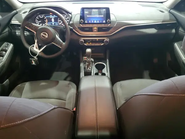 1N4BL4DV8RN341455 2024 NISSAN ALTIMA - Image 8
