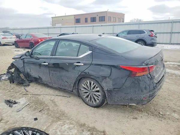 1N4BL4DV8RN343531 2024 NISSAN ALTIMA - Image 2