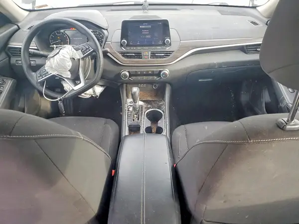 1N4BL4DV8RN343531 2024 NISSAN ALTIMA - Image 8