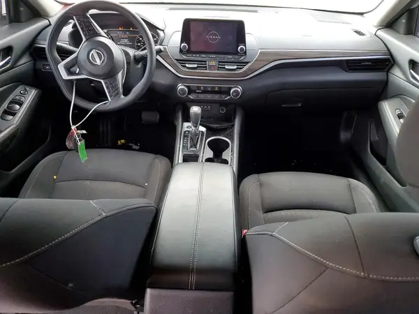 1N4BL4DV8RN345571 2024 NISSAN ALTIMA - Image 8