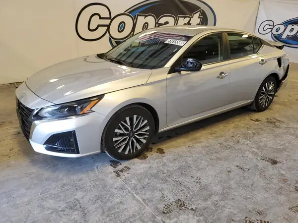1N4BL4DV8RN345960 2024 NISSAN ALTIMA - Image 1