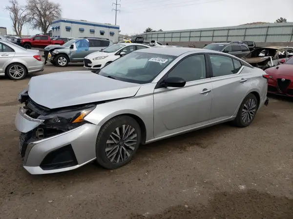 1N4BL4DV8RN346106 2024 NISSAN ALTIMA - Image 1