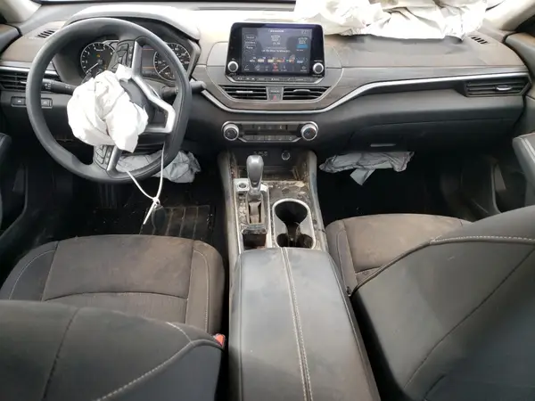 1N4BL4DV8RN346106 2024 NISSAN ALTIMA - Image 8