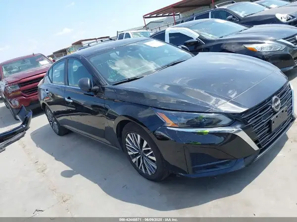 1N4BL4DV8RN347255 2024 NISSAN ALTIMA - Image 1