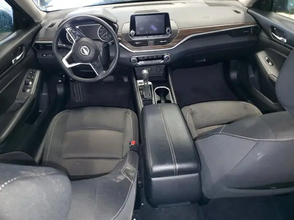 1N4BL4DV8RN348423 2024 NISSAN ALTIMA - Image 8