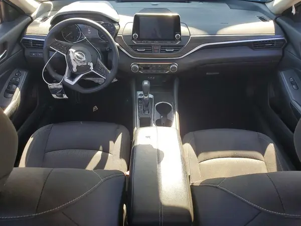 1N4BL4DV8RN348826 2024 NISSAN ALTIMA - Image 8