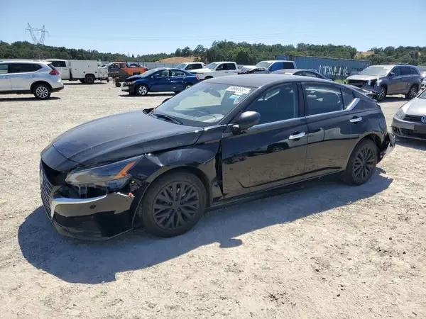 1N4BL4DV8RN351063 2024 NISSAN ALTIMA - Image 1