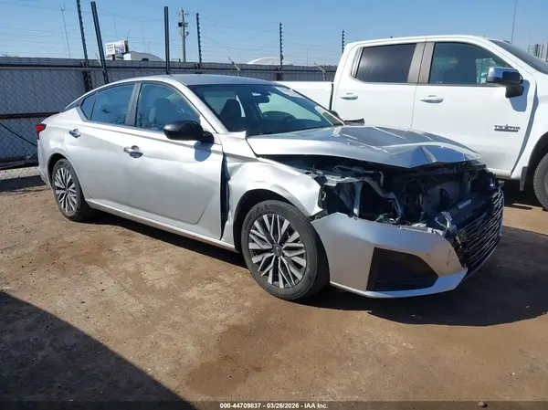 1N4BL4DV8RN351659 2024 NISSAN ALTIMA - Image 1
