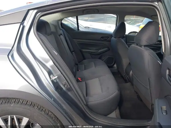 1N4BL4DV8RN353590 2024 NISSAN ALTIMA - Image 8