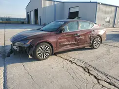 1N4BL4DV8RN354108 2024 NISSAN ALTIMA