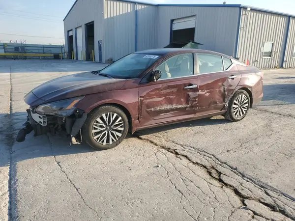 1N4BL4DV8RN354108 2024 NISSAN ALTIMA - Image 1