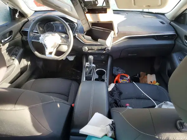 1N4BL4DV8RN354366 2024 NISSAN ALTIMA - Image 8
