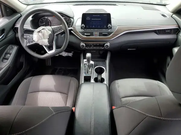 1N4BL4DV8RN358269 2024 NISSAN ALTIMA - Image 8