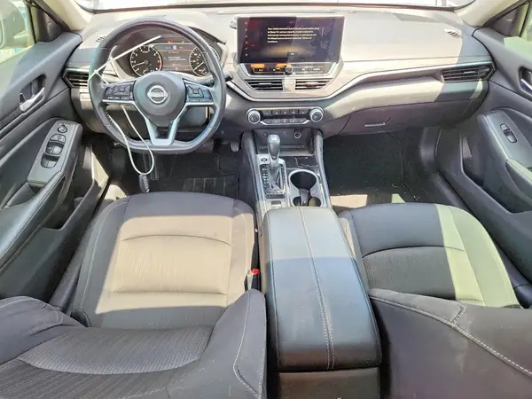 1N4BL4DV8RN359969 2024 NISSAN ALTIMA - Image 8