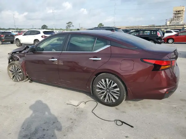 1N4BL4DV8RN359986 2024 NISSAN ALTIMA - Image 2