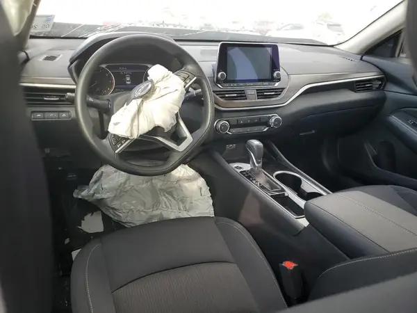 1N4BL4DV8RN359986 2024 NISSAN ALTIMA - Image 8