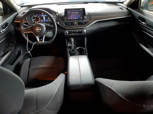 1N4BL4DV8RN360961 2024 NISSAN ALTIMA - Image 8