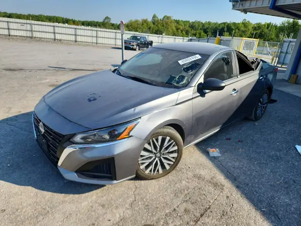 1N4BL4DV8RN361396 2024 NISSAN ALTIMA - Image 1