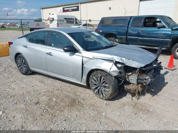 1N4BL4DV8RN362953 2024 NISSAN ALTIMA - Image 1