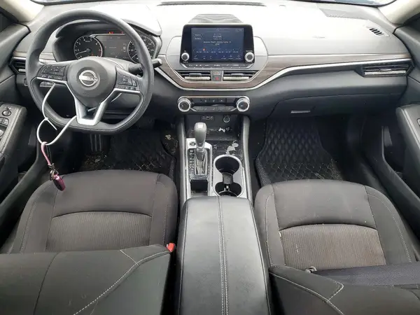 1N4BL4DV8RN364332 2024 NISSAN ALTIMA - Image 8
