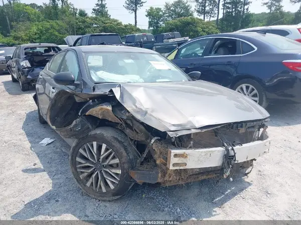 1N4BL4DV8RN364573 2024 NISSAN ALTIMA - Image 1