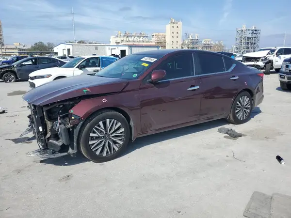 1N4BL4DV8RN364802 2024 NISSAN ALTIMA - Image 1