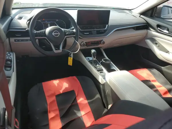 1N4BL4DV8RN364802 2024 NISSAN ALTIMA - Image 8