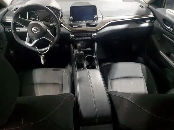 1N4BL4DV8RN365299 2024 NISSAN ALTIMA - Image 8