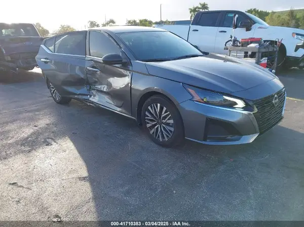 1N4BL4DV8RN368333 2024 NISSAN ALTIMA - Image 1
