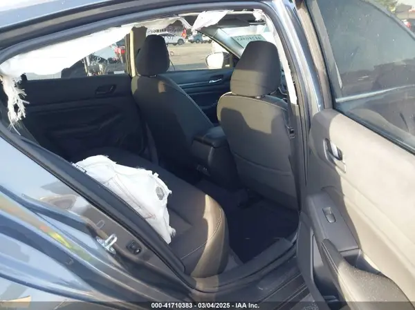 1N4BL4DV8RN368333 2024 NISSAN ALTIMA - Image 8
