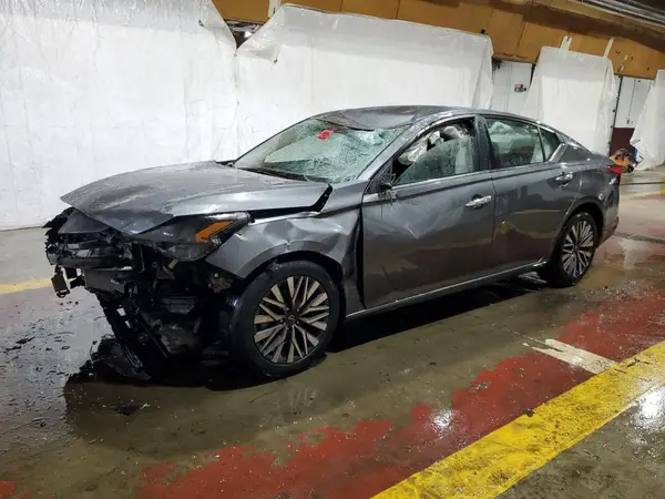 1N4BL4DV8RN369112 2024 NISSAN ALTIMA - Image 1