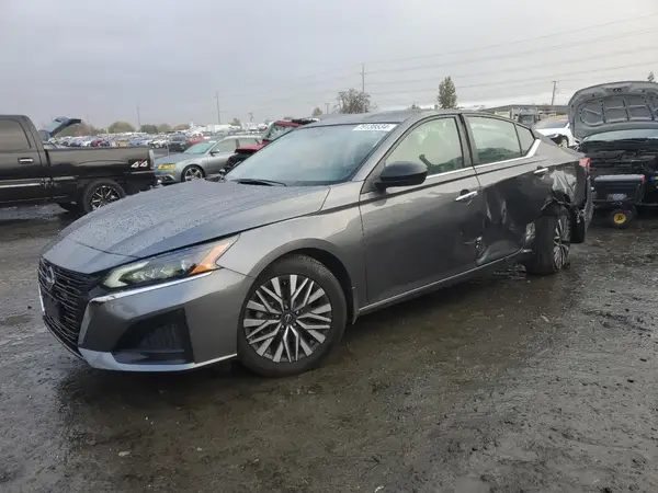 1N4BL4DV8RN369269 2024 NISSAN ALTIMA - Image 1