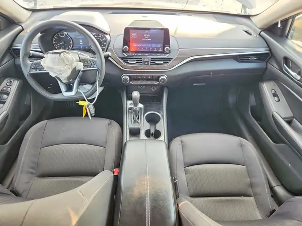 1N4BL4DV8RN369708 2024 NISSAN ALTIMA - Image 8