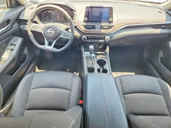 1N4BL4DV8RN370941 2024 NISSAN ALTIMA - Image 8