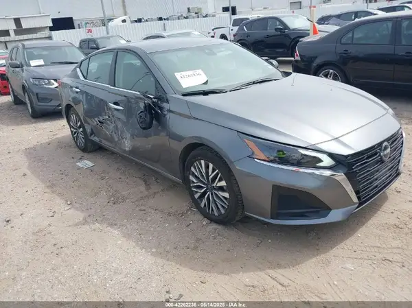1N4BL4DV8RN370955 2024 NISSAN ALTIMA - Image 1