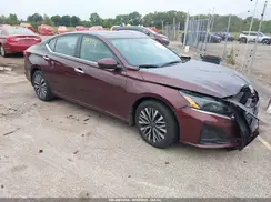 1N4BL4DV8RN372706 2024 NISSAN ALTIMA