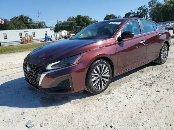 1N4BL4DV8RN373631 2024 NISSAN ALTIMA - Image 1