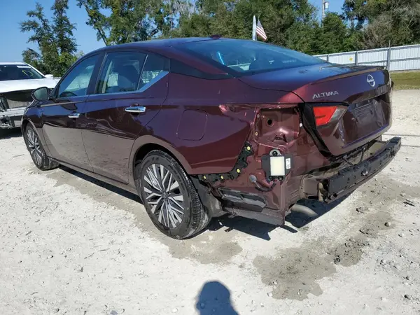 1N4BL4DV8RN373631 2024 NISSAN ALTIMA - Image 2