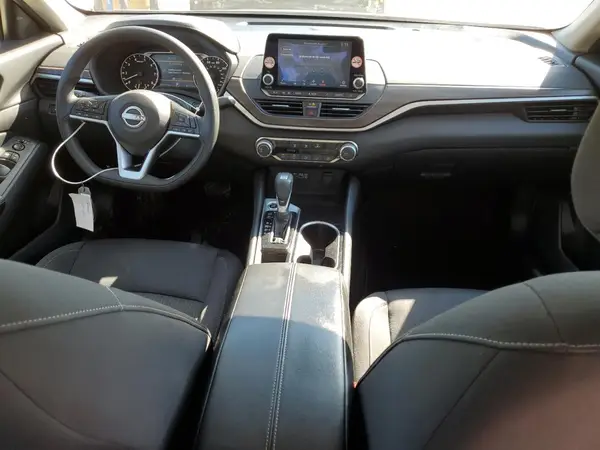 1N4BL4DV8RN373631 2024 NISSAN ALTIMA - Image 8