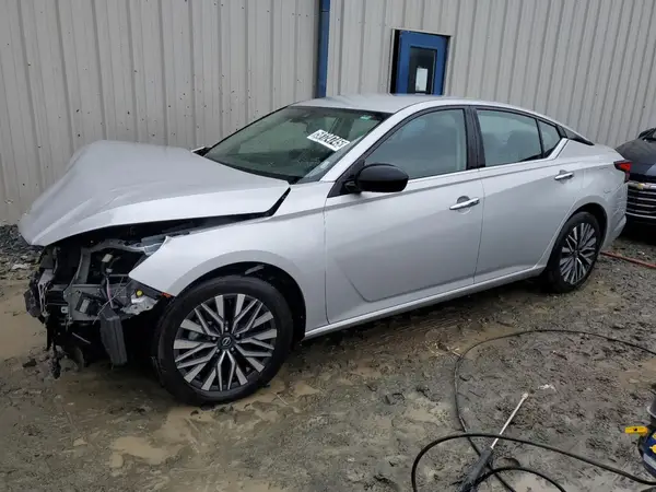 1N4BL4DV8RN374665 2024 NISSAN ALTIMA - Image 1