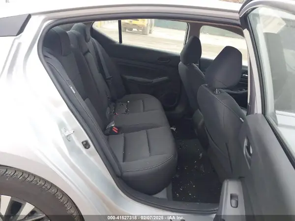 1N4BL4DV8RN374715 2024 NISSAN ALTIMA - Image 8