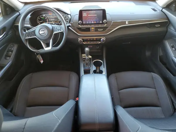 1N4BL4DV8RN375315 2024 NISSAN ALTIMA - Image 8