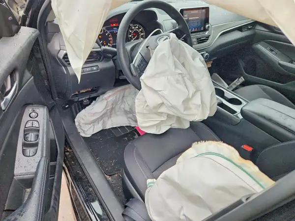 1N4BL4DV8RN378554 2024 NISSAN ALTIMA - Image 8