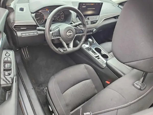 1N4BL4DV8RN379171 2024 NISSAN ALTIMA - Image 8